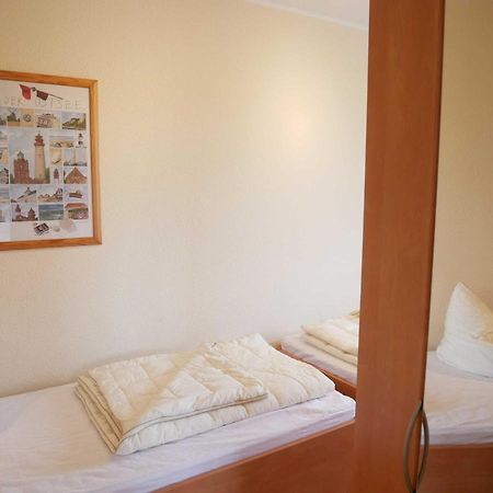 Bernsteinhaus Wohnung 3 Mit 2 Balkonen & Kamin Kölpinsee Εξωτερικό φωτογραφία